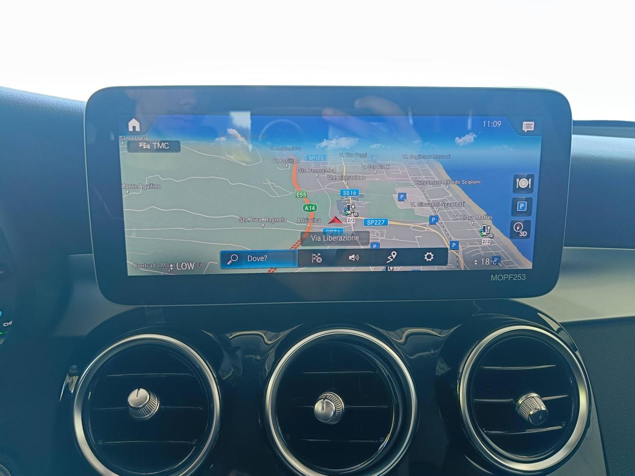 Mercedes-Benz GLC - X253 2019 - GLC 300 de phev (eq-power) Sport 4matic auto