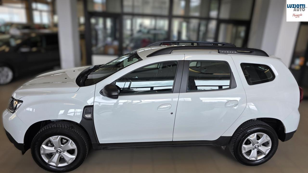 Dacia Duster 1.0 GPL COMFORT - UNICO PROPRIETARIO