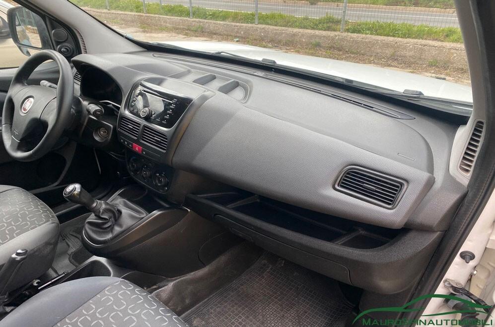 Fiat Doblo MAXI 1.3 MJT IL PIU' LUNGO