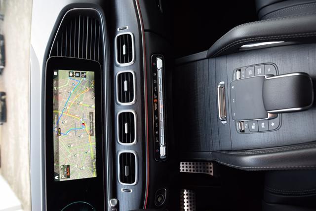 MERCEDES-BENZ GLE 350 de hybrid EQ 4Matic AMG Line Premium Plus