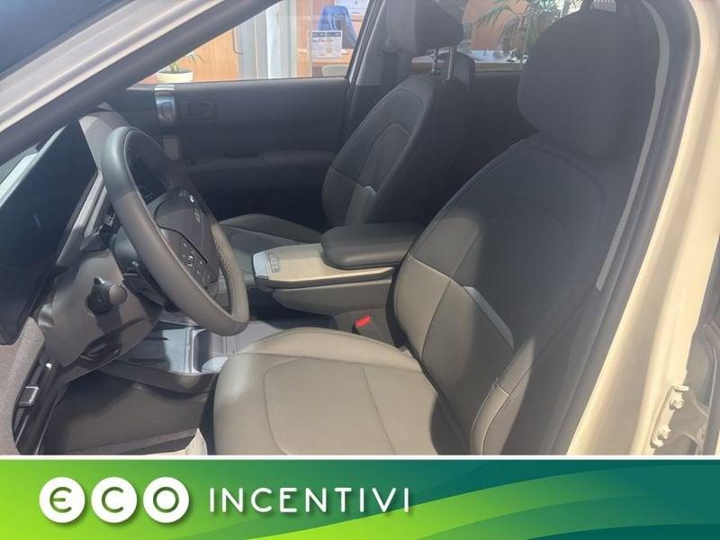 KIA EV3 Standard Range Earth