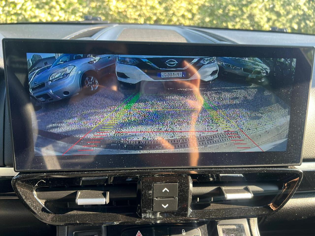 Porsche Cayenne 3.0 Diesel