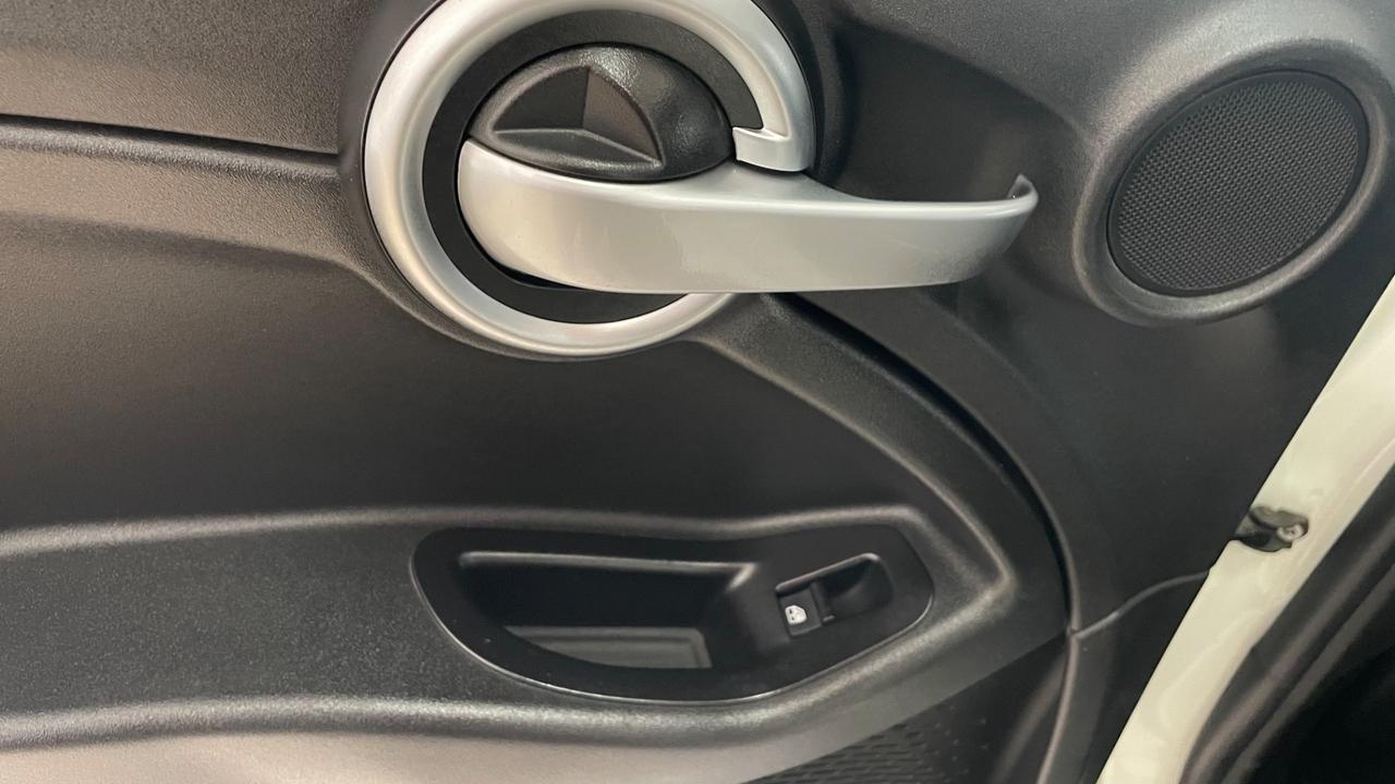 Fiat 500X 1.3 MTJ 95 CV Lounge LEGGI BENE