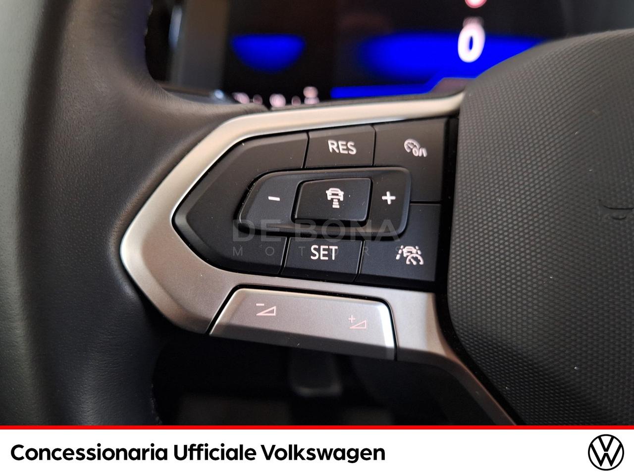 Volkswagen Taigo 1.0 tsi life 110cv
