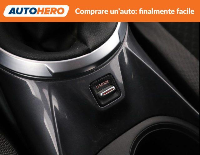 NISSAN Juke 1.0 DIG-T 114 CV N-Connecta