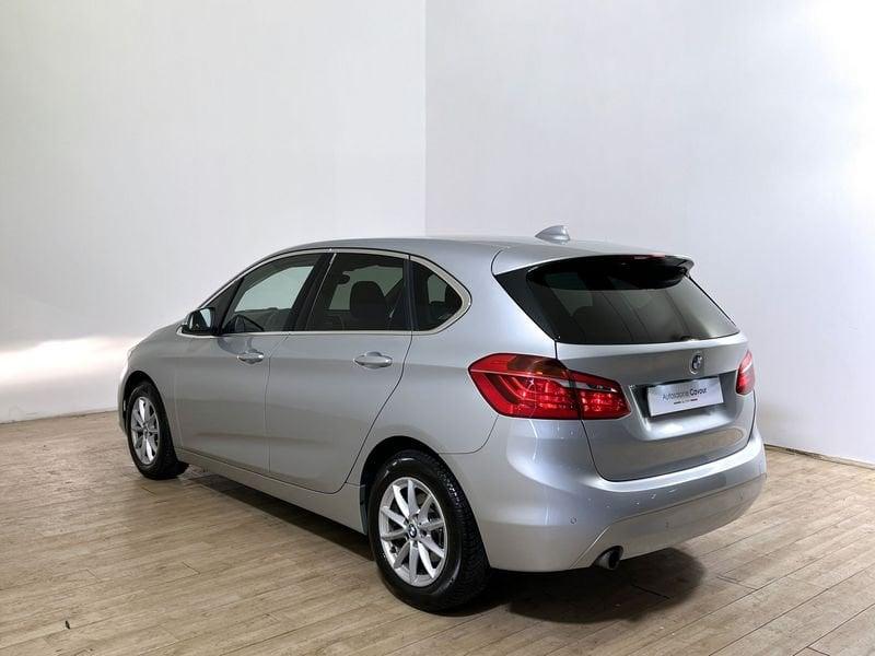 BMW Serie 2 Active Tourer 216i Active Tourer Advantage