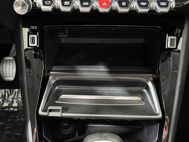 Peugeot 208 PureTech 100 cv Stop&Start 5 porte Allure KM ZERO