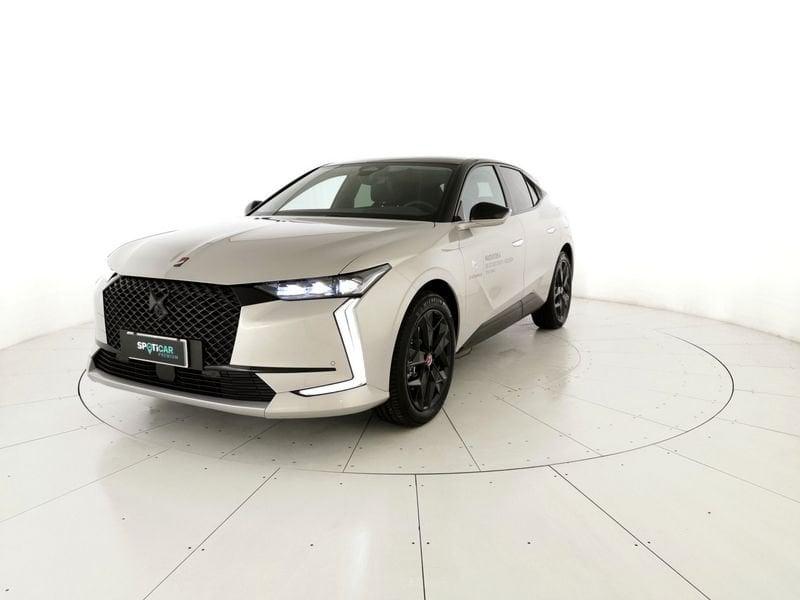 DS DS4 1.6 e-tense phev Performance Line+ 225cv auto