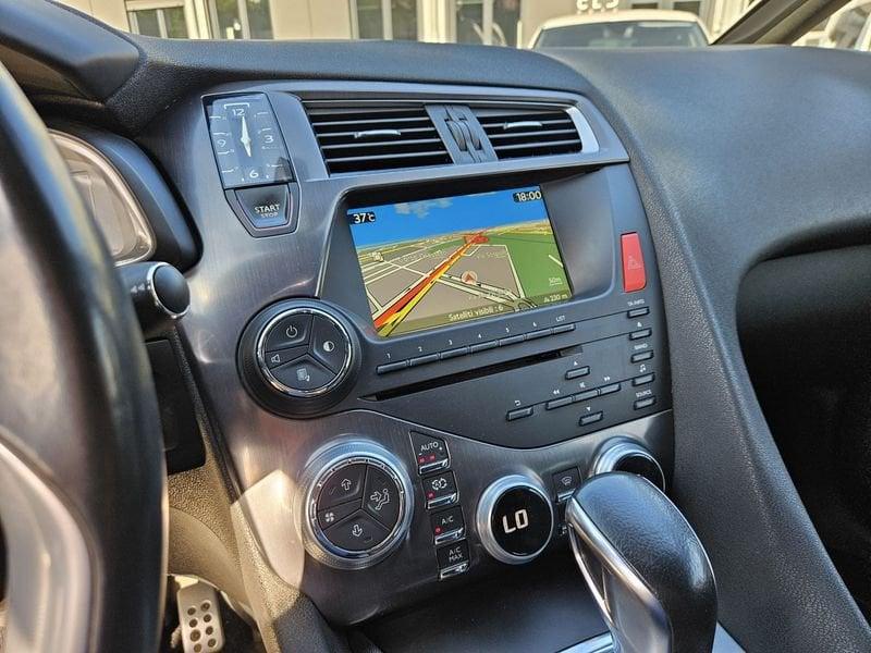 DS DS5 2.0 HDi 160 Fap Chic Aut.