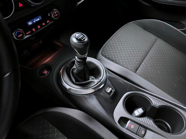 NISSAN Juke 1.0 DIG-T 114 CV N-Connecta