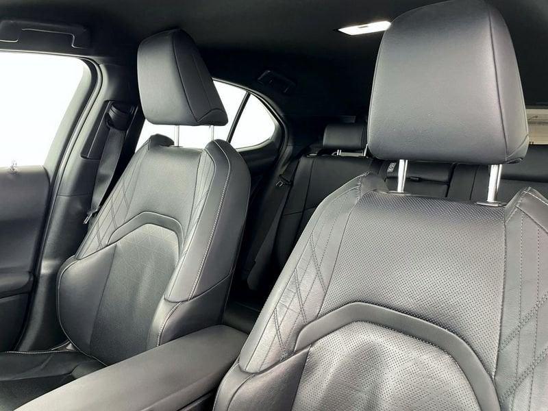 Lexus UX UX Hybrid Premium