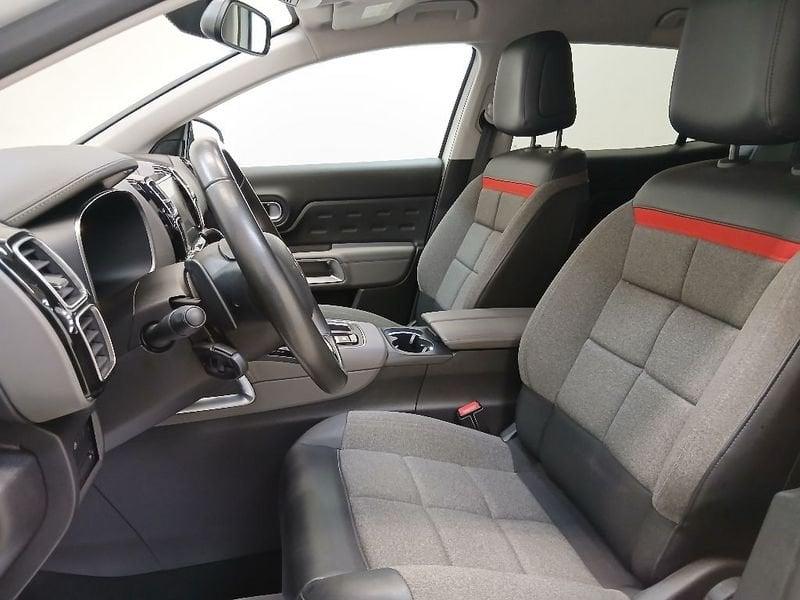 Citroën C5 Aircross 1.5 bluehdi Shine s e s 130cv eat8 my19