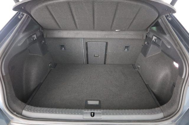 CUPRA Formentor Formentor 2.0 TDI 4Drive DSG