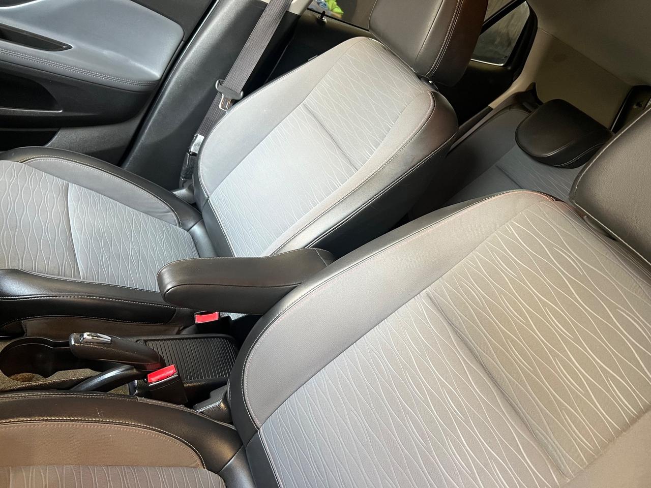 Opel Mokka 1.4 Turbo GPL Tech 140CV 4x2 Ego