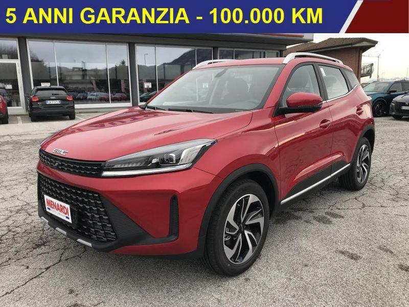 EMC Sei 1.5T CVT KM0!! SUPER RISPARMIO