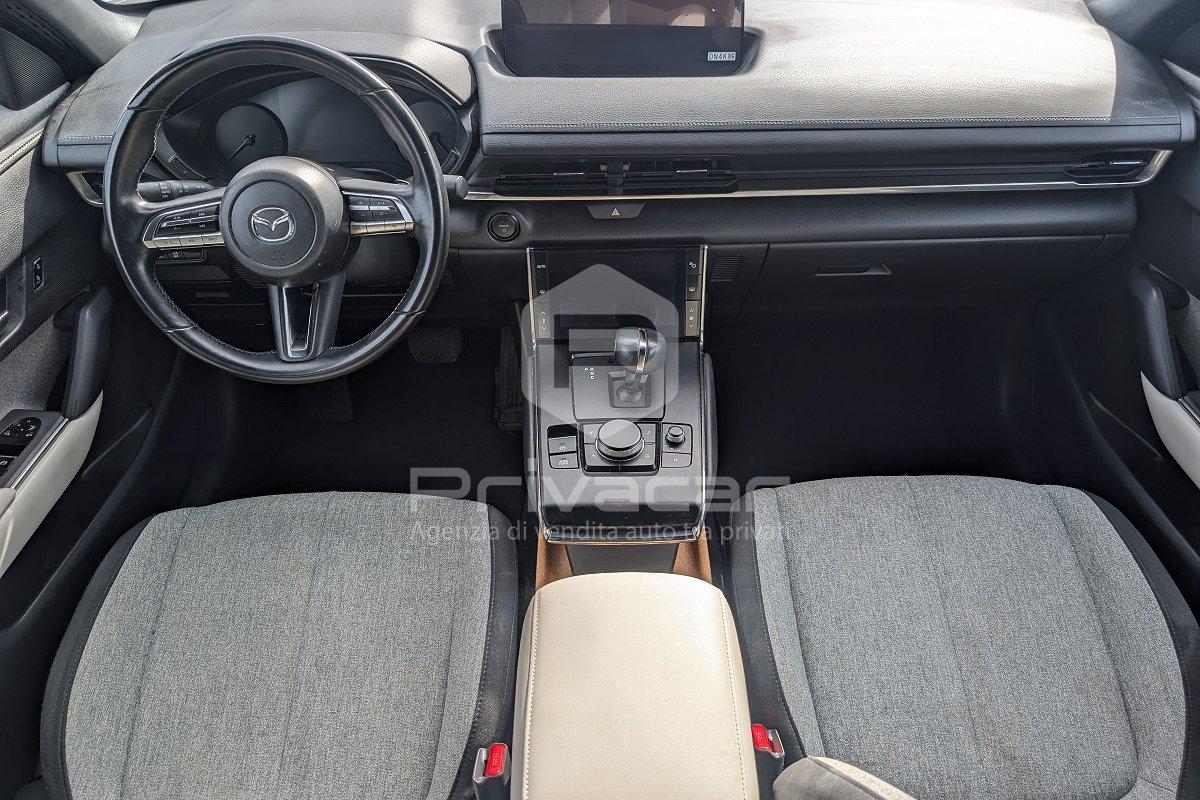 MAZDA MX-30 e-Skyactiv Prime Line