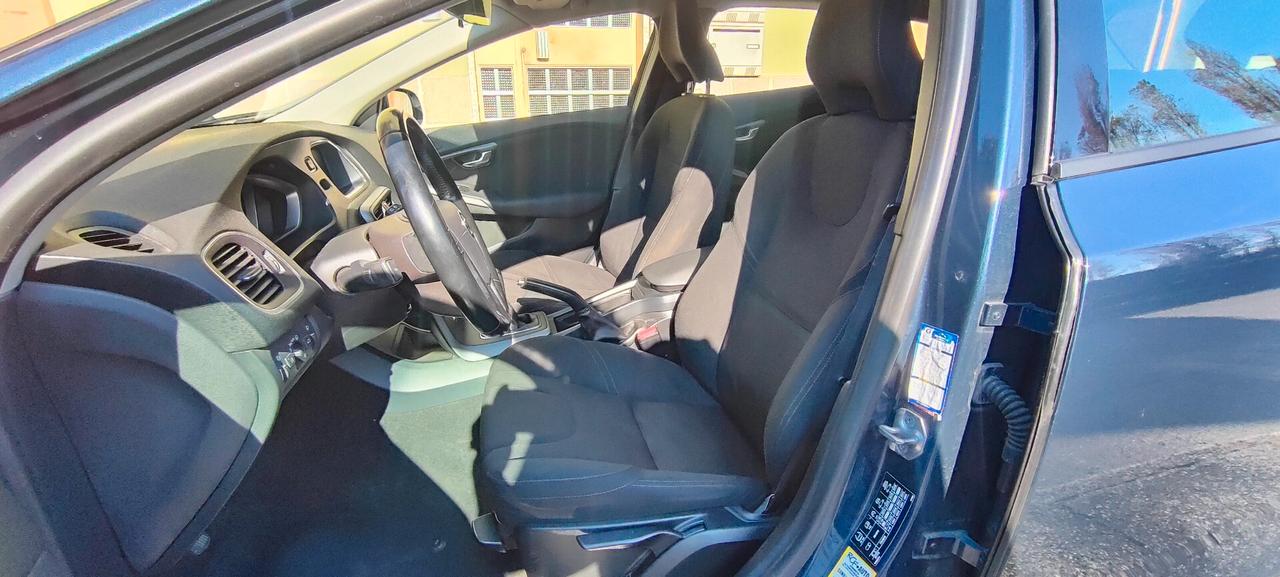 Volvo V40 Cross Country D2 1.6 Kinetic