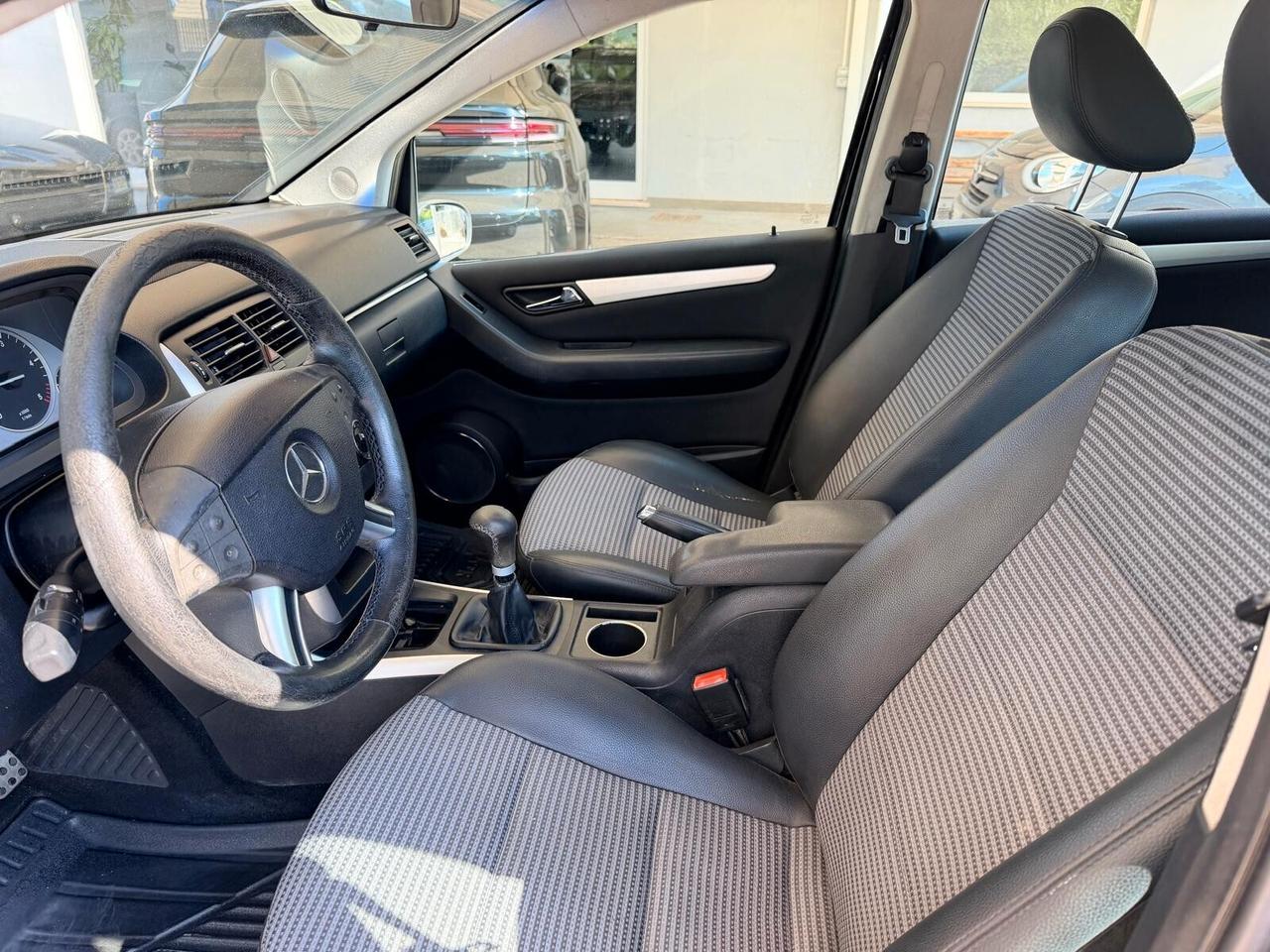Mercedes-benz A 180 CDI Classic