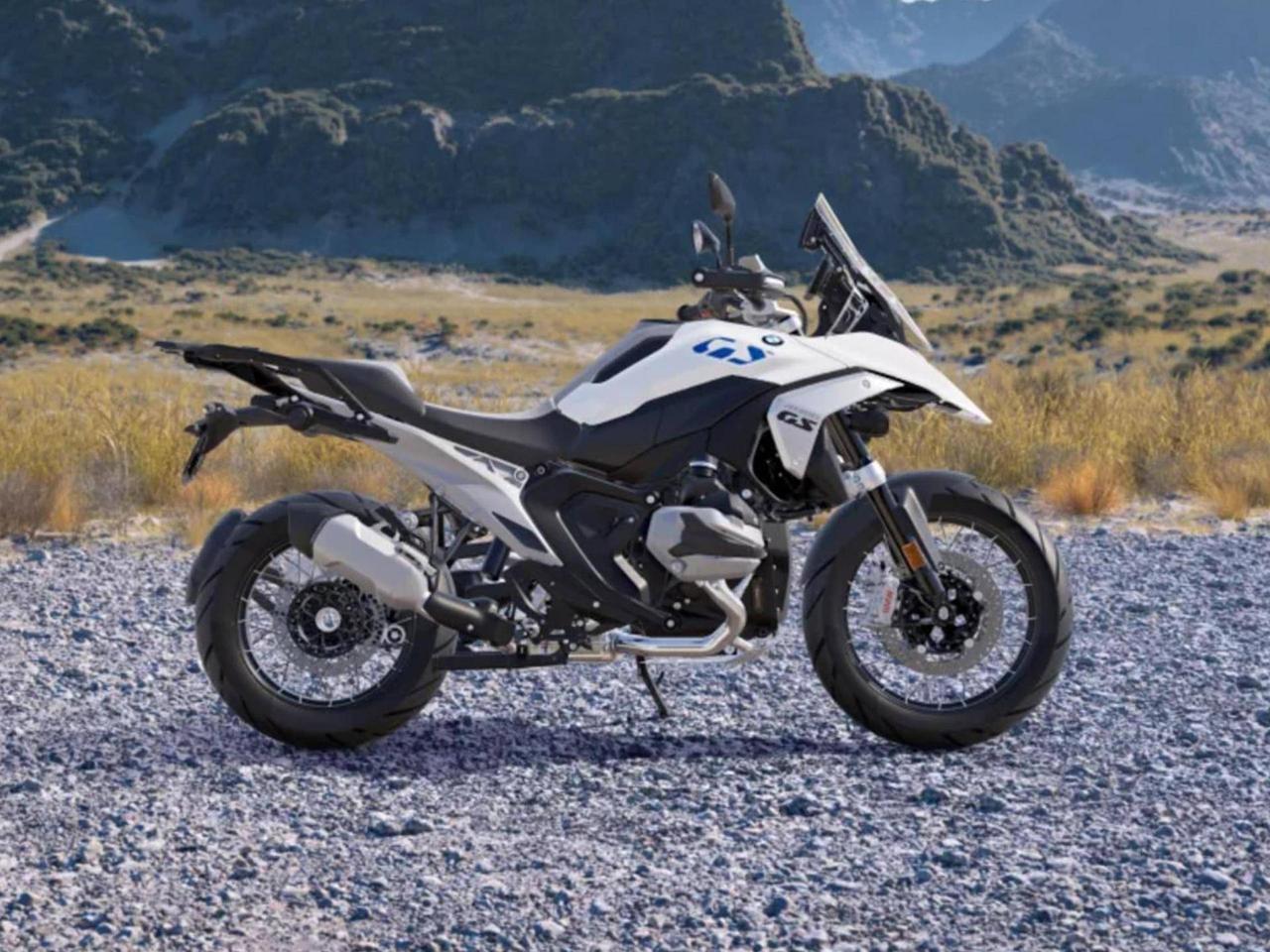 BMW R 1300 GS