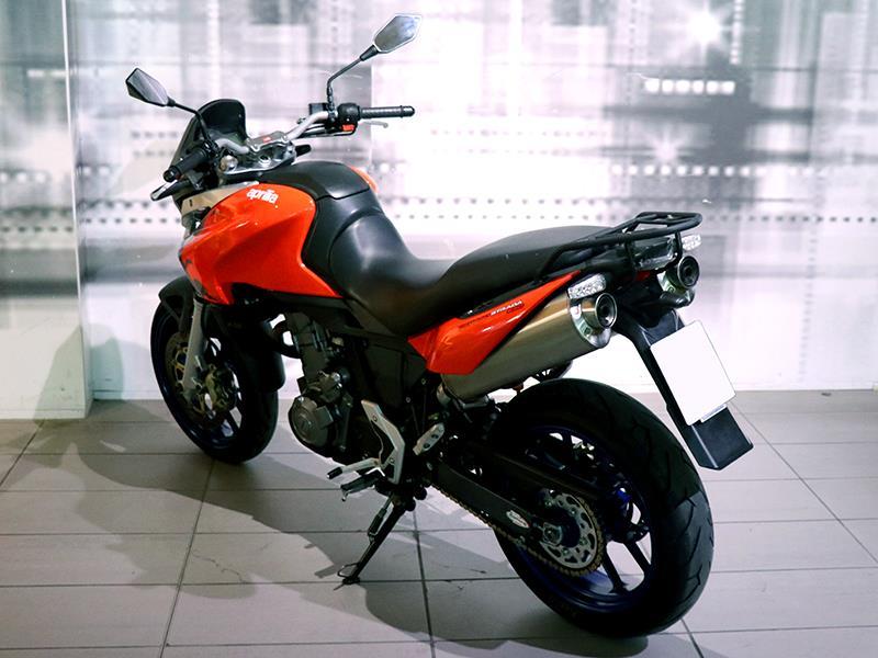 Aprilia Pegaso 650 Strada