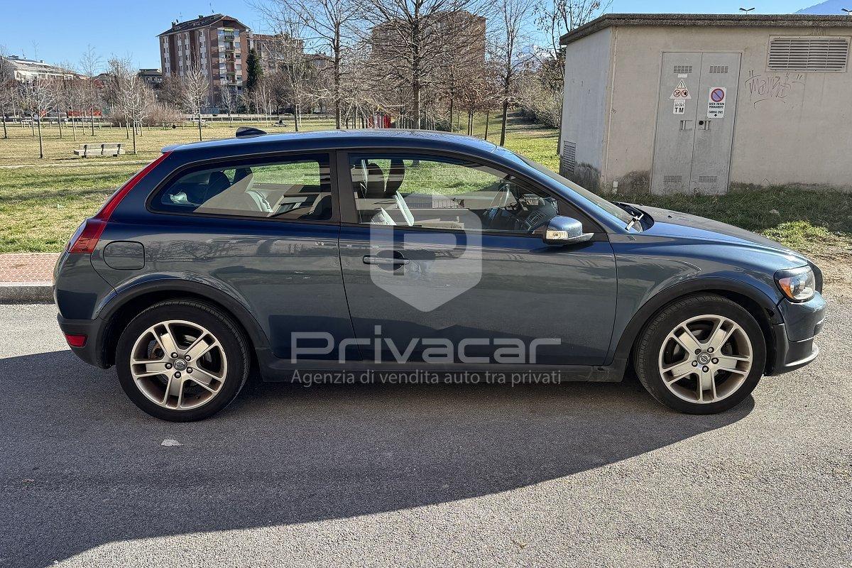 VOLVO C30 1.6 D Kinetic