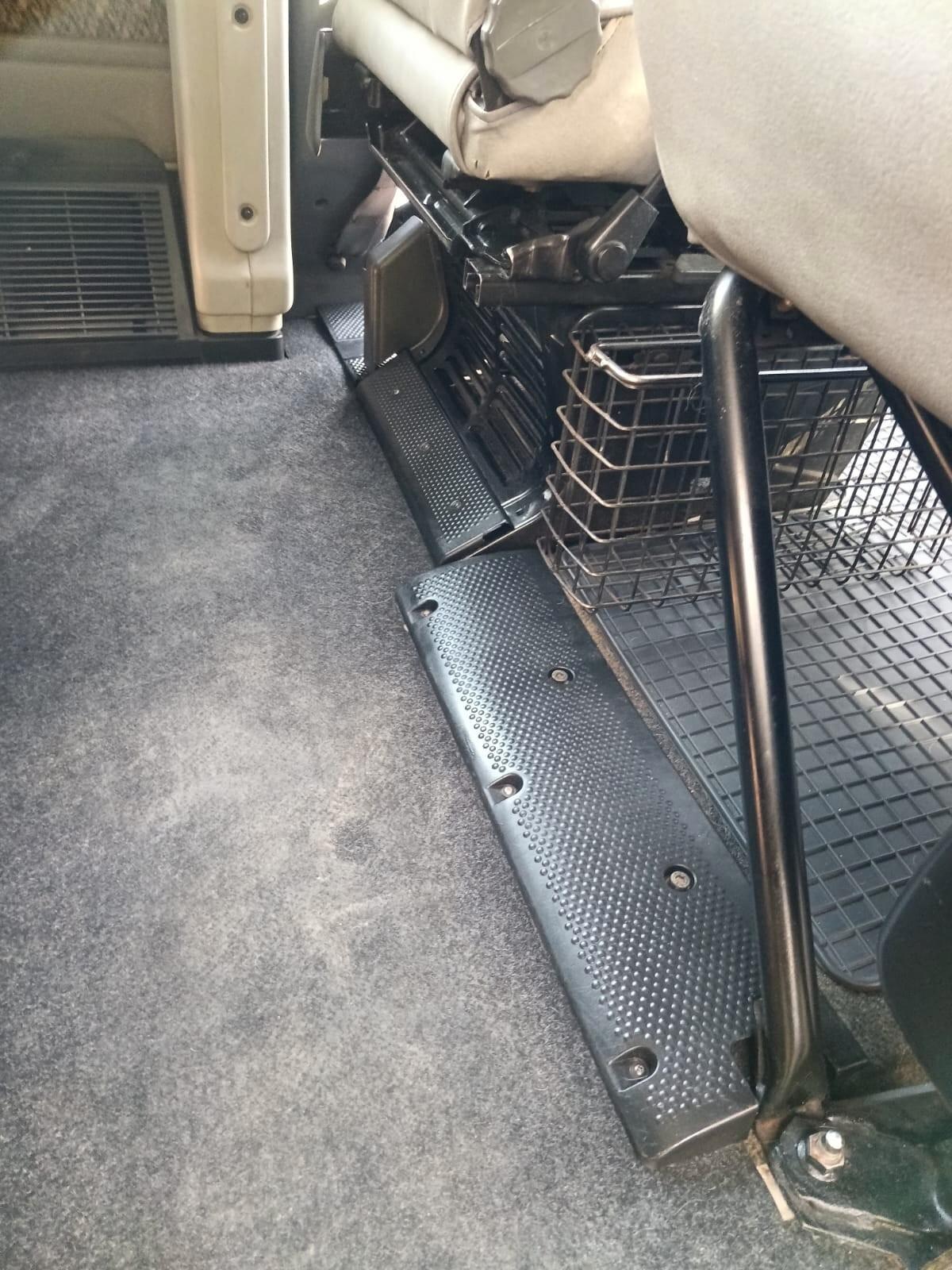 Fiat Ducato 10 2.8 TD PC Panorama 8 posti