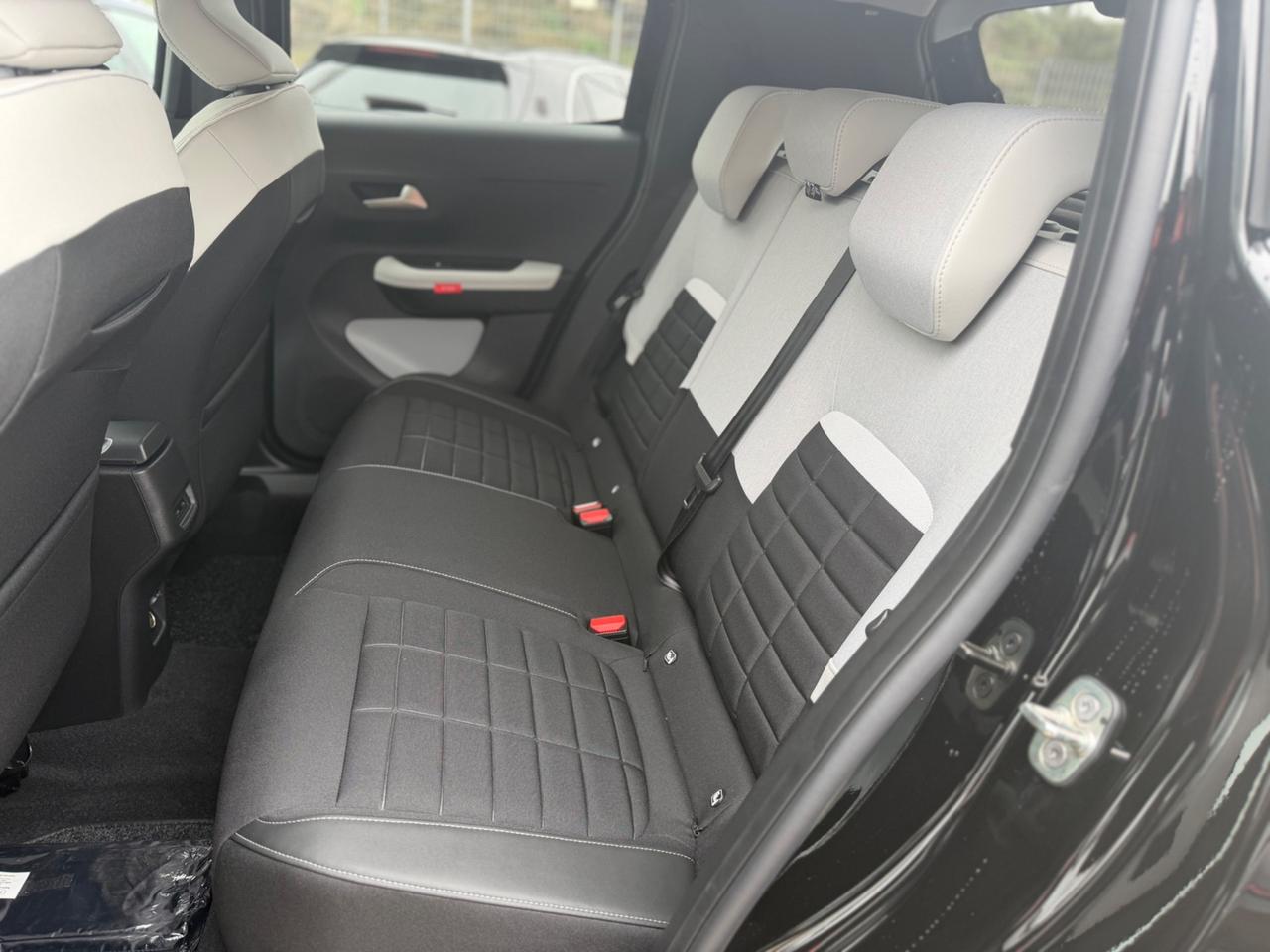 Citroen C3 Hybrid 110 e-DCS6 Max NOLEGGIO FLESSIBILE PRIVATI/AZIENDE