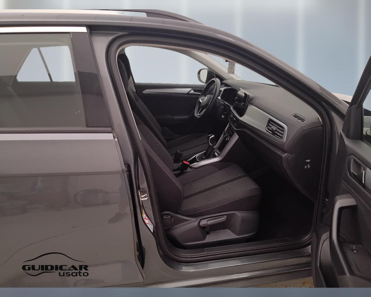 VOLKSWAGEN T-Roc I 2022 - T-Roc 1.0 tsi Life 110cv