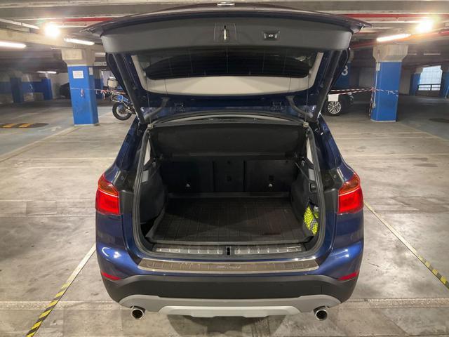 BMW X1 xDrive25d xLine