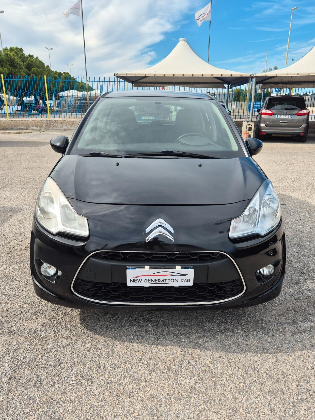 Citroen C3 1.1 Attraction