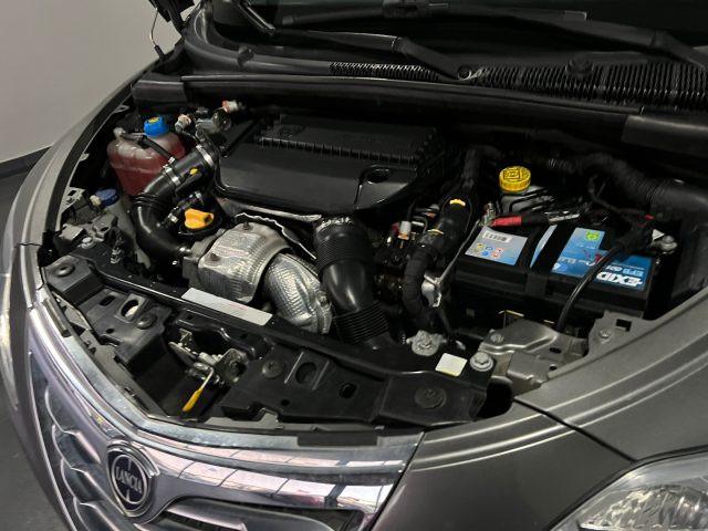 LANCIA Ypsilon 1.3 MJT 16V 95 CV 5 porte S&S Gold