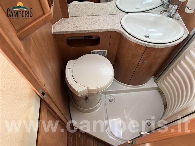 CARTHAGO CARTHAGO CHIC C-LINE I 3.8