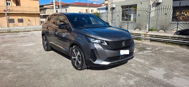 Peugeot 3008 BlueHDi 130 S&S EAT8 GT Pack