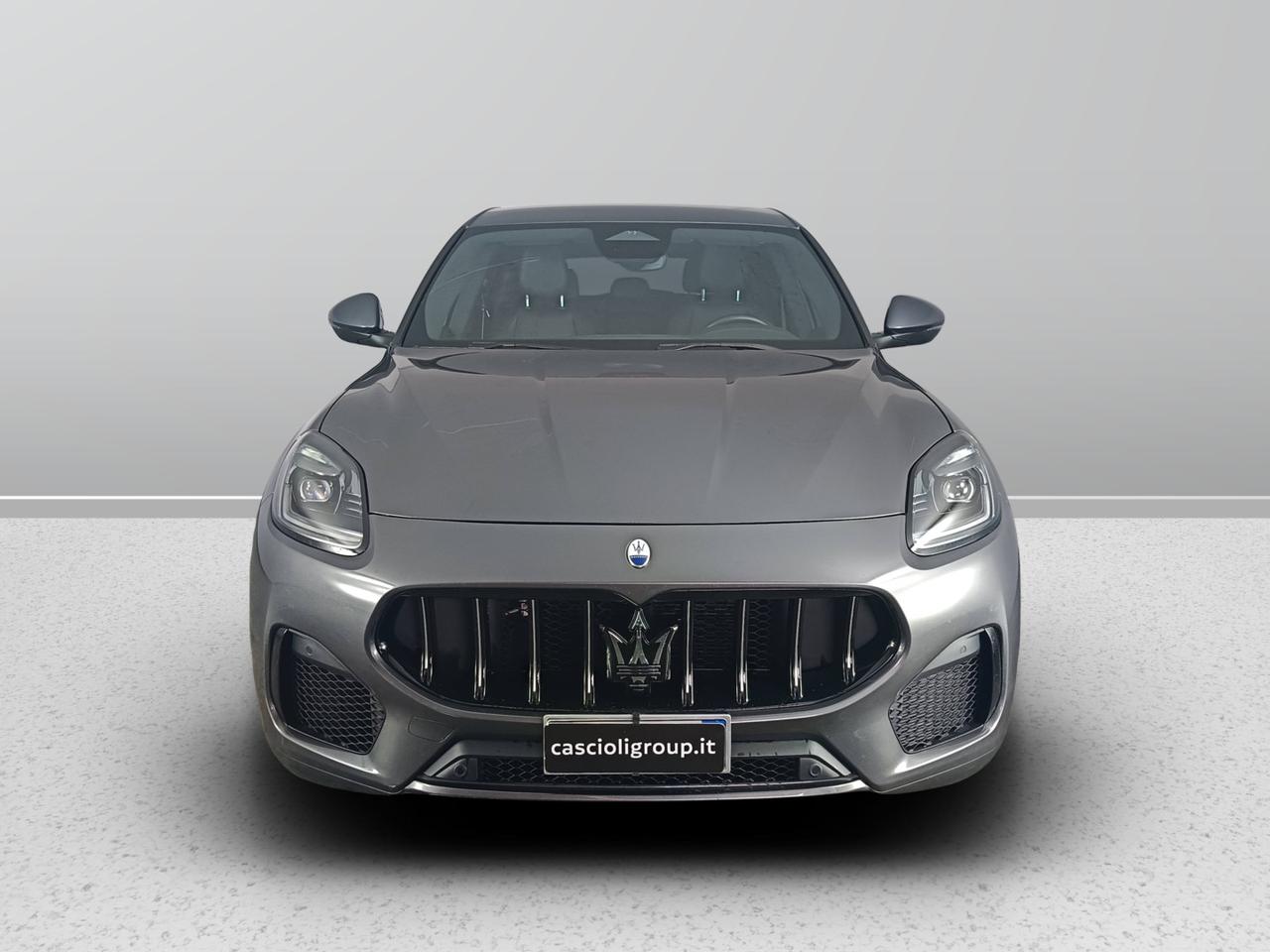 MASERATI Grecale - Grecale 2.0 mhev GT 300cv auto