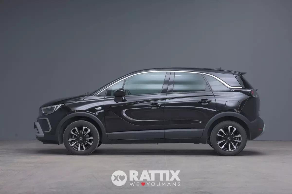 Opel Crossland 1.2 130CV Edition AT6