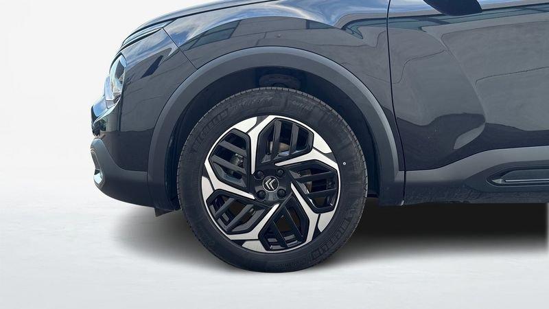 Citroën C4 III 2021 1.5 BlueHDi Feel Pack EAT S&S