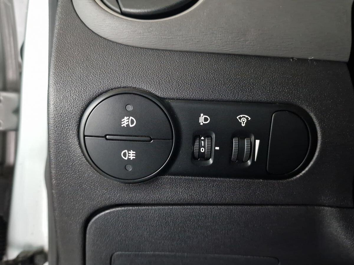 Hyundai i10 1.2 16V BlueDrive GPL Active