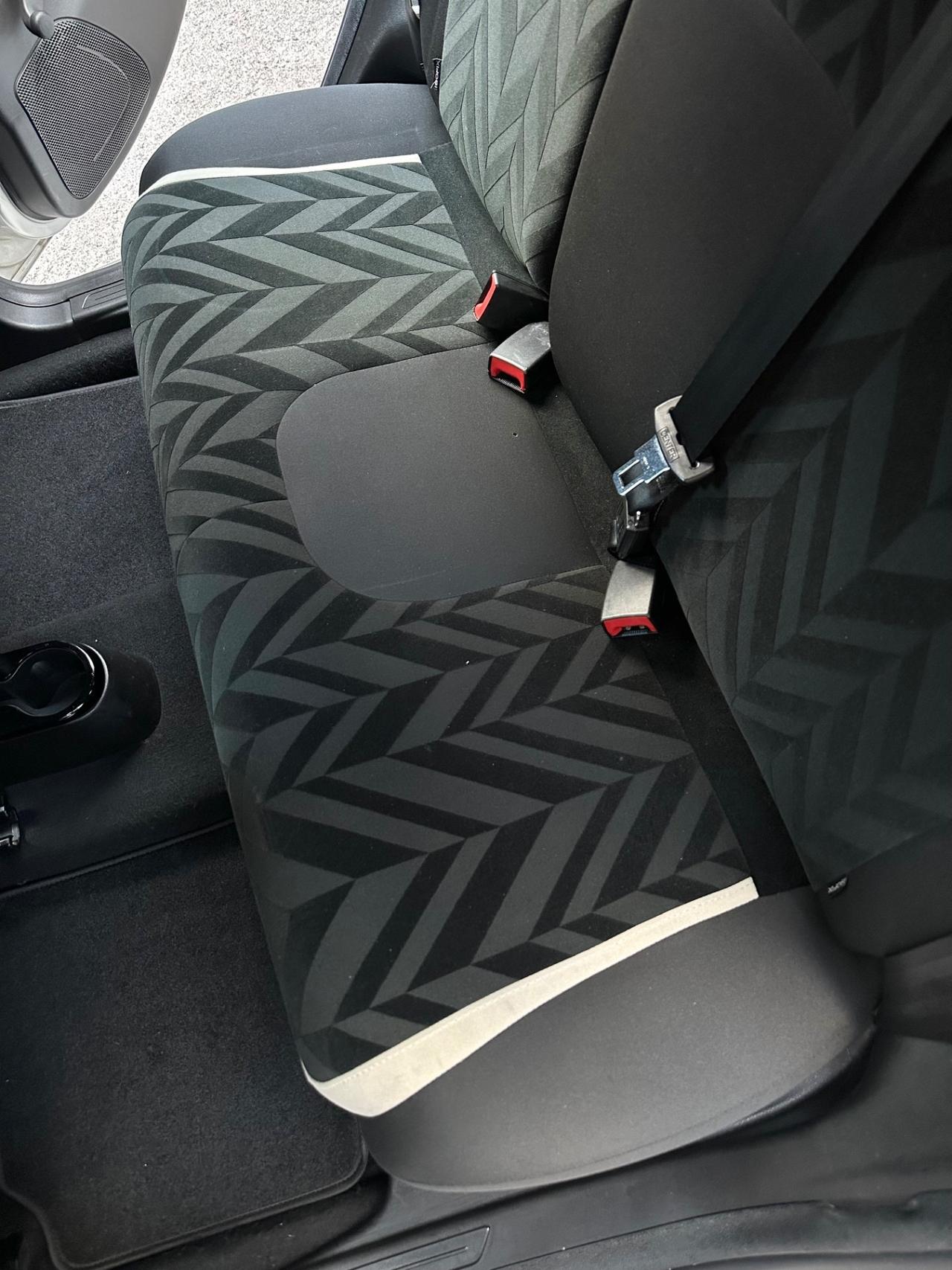 Lancia Ypsilon 1.2 benzina 69cv 5p. Gold