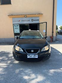 Seat Ibiza ST 1.6 TDI CR DPF Style