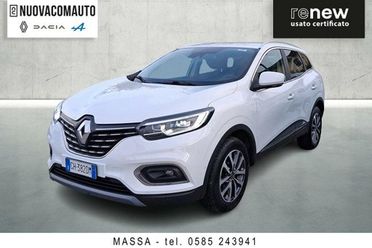 Renault Kadjar 1.3 TCe Sport Edition2