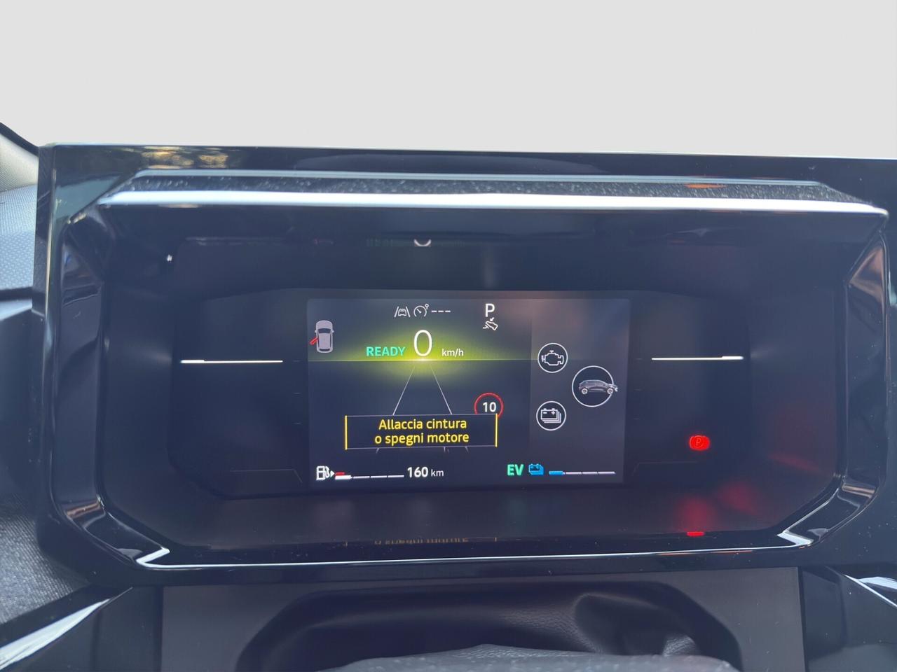 Renault Clio Full Hybrid E-Tech 160 CV 5 porte Evolution