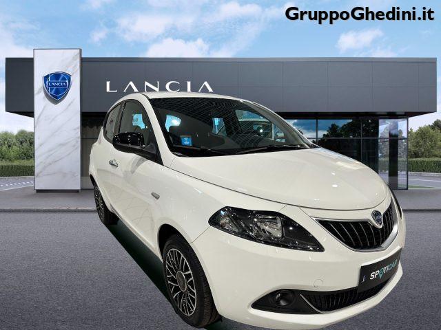 LANCIA Ypsilon 1.0 FireFly 5 porte S&S Hybrid Platino