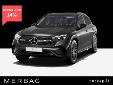 Mercedes-Benz GLC 300 de hybrid EQ 4Matic AMG Line Advanced Tech
