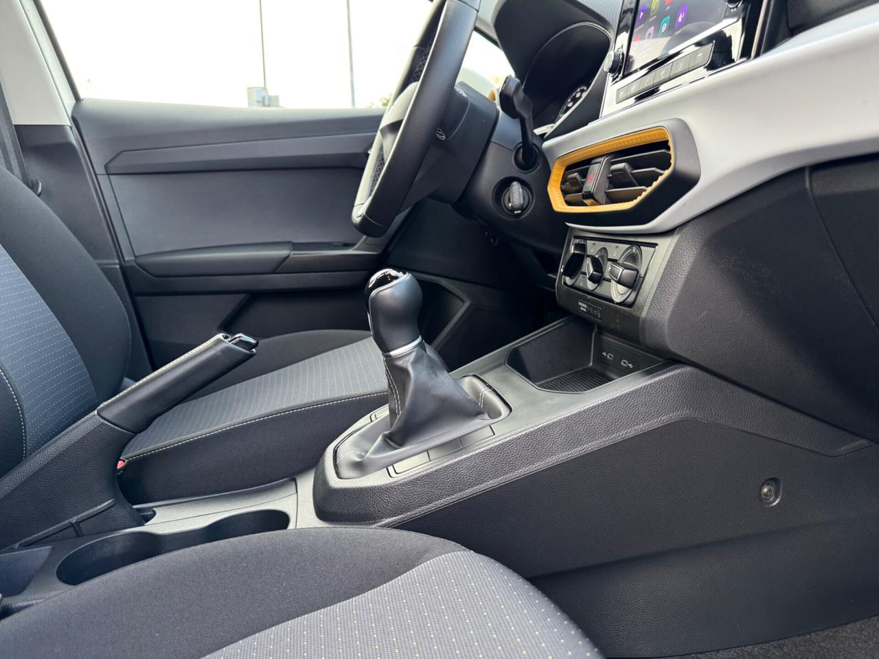 SEAT IBIZA 1.0 TGI Metano Style - Led Carplay