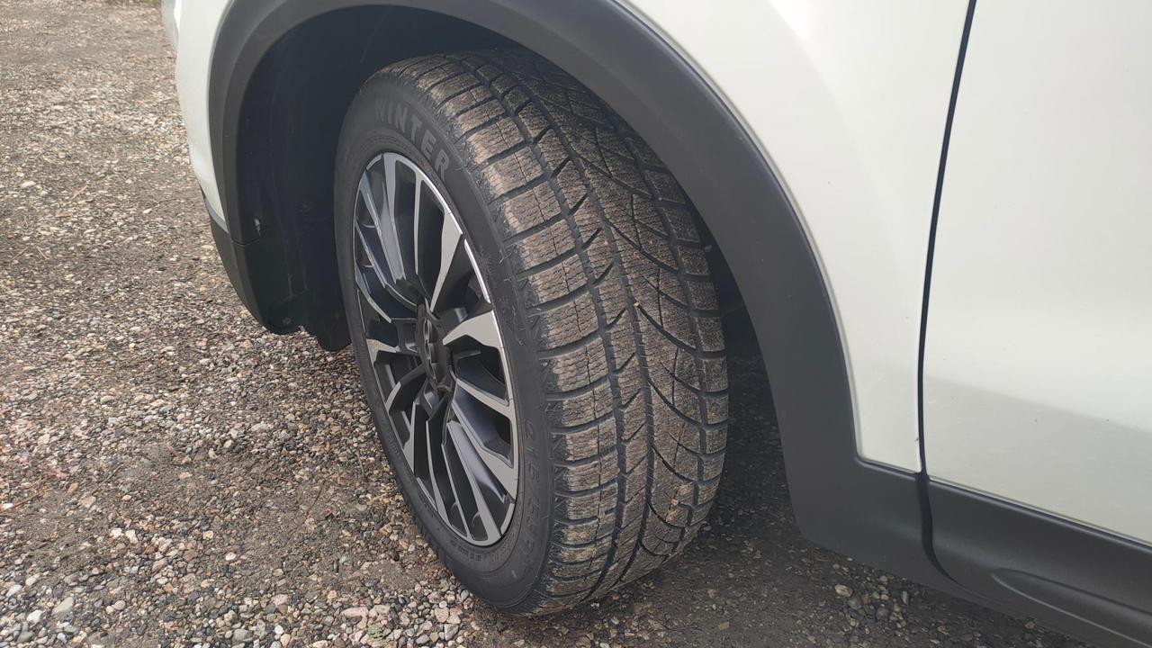 Fiat 500 X 500X 1.3 mjt Cross 95cv