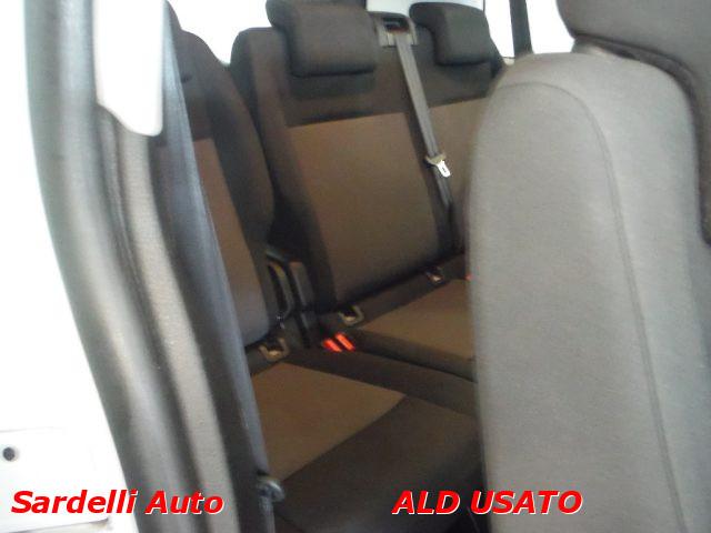 TOYOTA Proace Verso 1.5D L0 D Lounge 9 POSTI (COMPRESO IVA)