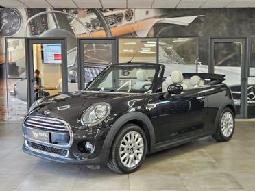 Mini Cooper Cabrio 1.5 Boost