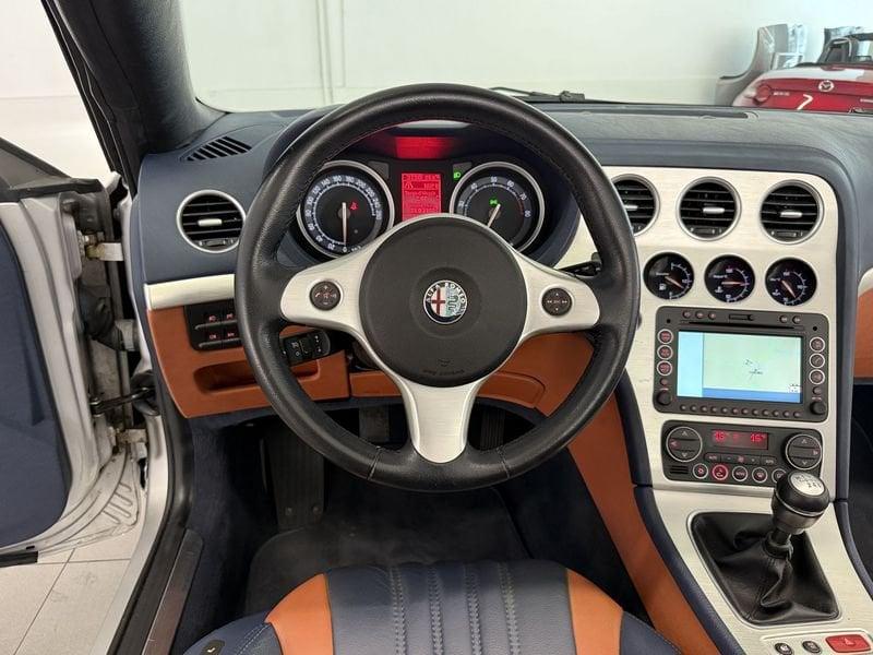 Alfa Romeo Spider Spider 3.2 JTS V6 Q4 Exclusive