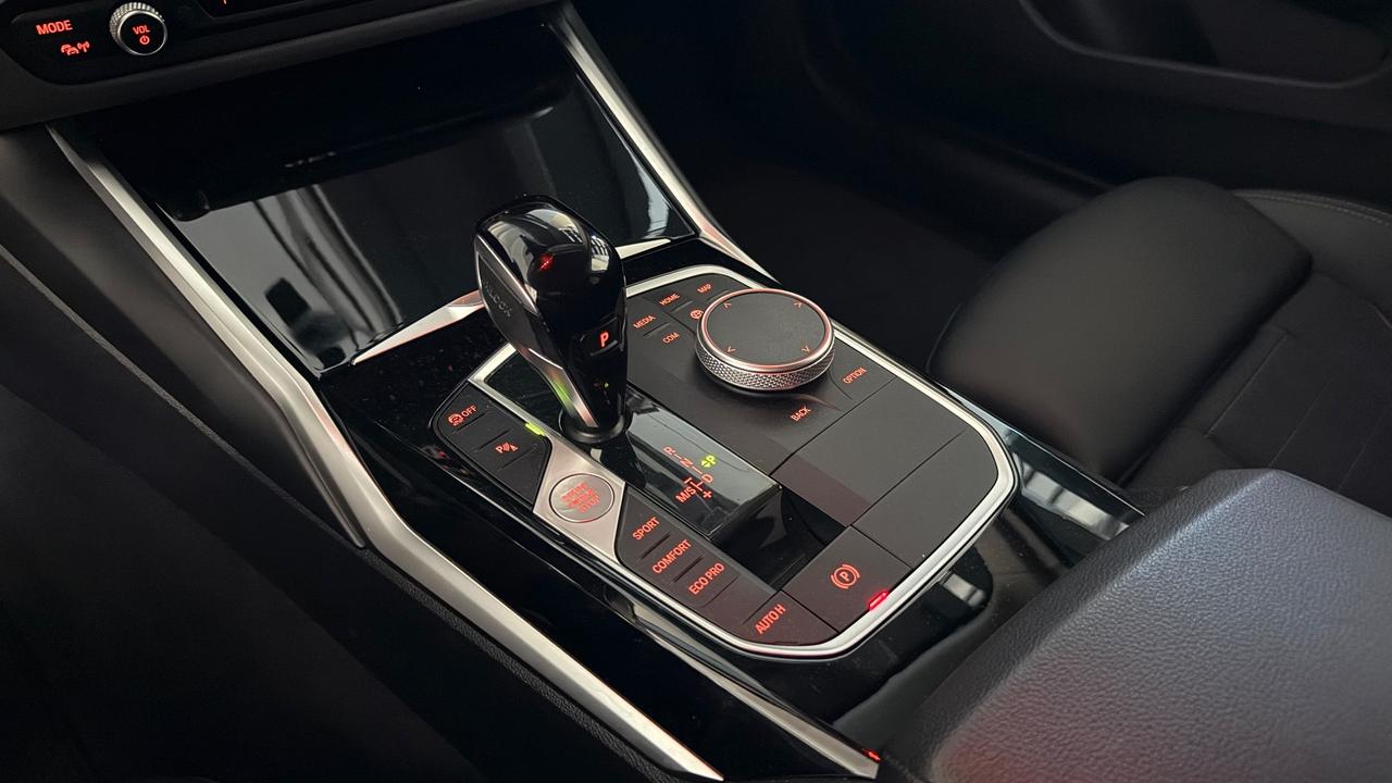 BMW 420D GRAN COUPE 2.0 X-DRIVE 48V ADVANTAGE 190CV - FULL LED, VIRTUAL COCKPIT, PELLE