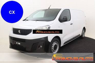 PEUGEOT Expert 2.0 BlueHDi 140 PL-TN Furgone Standard